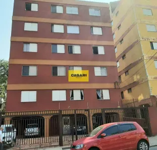 Apartamento com 2 Quartos à venda, 66m² no Santa Terezinha, São Bernardo do Campo