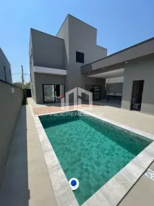 Casa com 3 Quartos à venda, 300m² no Condomínio Terras do Vale, Caçapava