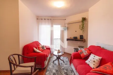 Apartamento com 2 Quartos à venda, 57m² no Vila Polopoli, São Paulo