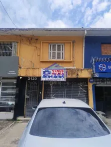 Imóvel Comercial para venda ou aluguel, 120m² no Vila Nova Conceição, São Paulo