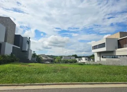 Lote/Terreno à venda, 830m² no Jardins Munique, Goiânia