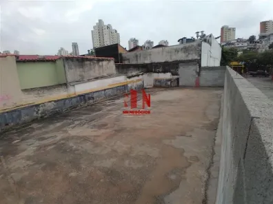 Lote/Terreno para alugar, 210m² no Vila Mariza Mazzei, São Paulo