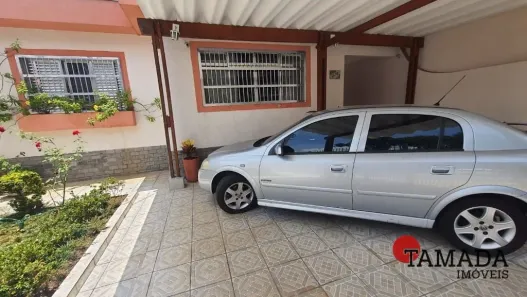 Casa com 5 Quartos à venda, 225m² no Vila Guilhermina, São Paulo