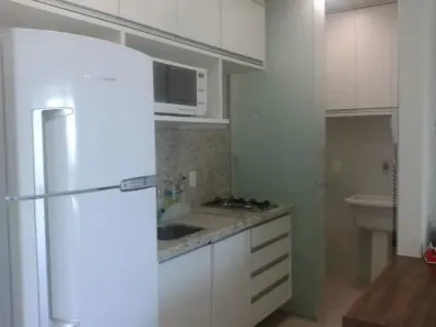 Apartamento com 1 Quarto à venda, 46m² no Caminho das Árvores, Salvador