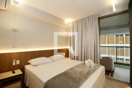 Kitnet com 1 Quarto à venda, 28m² no Cerqueira César, São Paulo