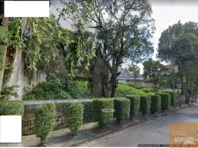 Lote/Terreno à venda, 776m² no Morumbi, São Paulo