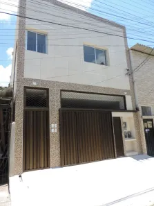 Prédio Comercial para alugar, 137m² no Santo Amaro, Recife