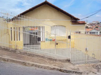 Casa com 3 Quartos à venda, 98m² no Santo André, Belo Horizonte