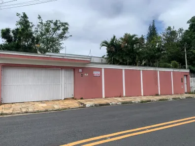 Apartamento com 5 Quartos à venda, 800m² no Vila Oliveira, Mogi das Cruzes