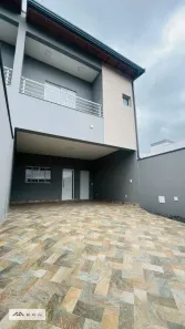 Casa com 3 Quartos à venda, 138m² no Parque Jambeiro, Campinas