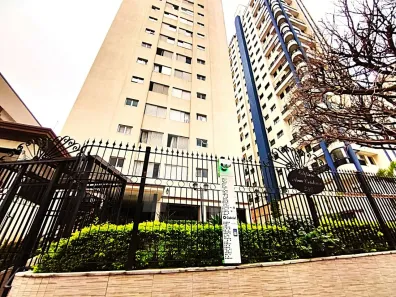 Apartamento com 3 Quartos à venda, 151m² no Santana, São Paulo