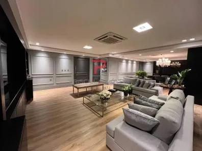 Apartamento com 5 Quartos à venda, 316m² no Miramar, João Pessoa