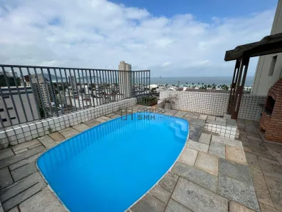 Cobertura com 2 Quartos à venda, 150m² no Enseada, Guarujá