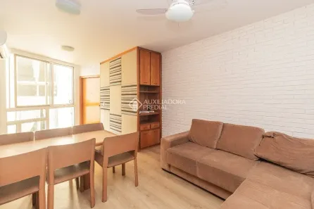 Apartamento com 3 Quartos à venda, 73m² no Centro Histórico, Porto Alegre
