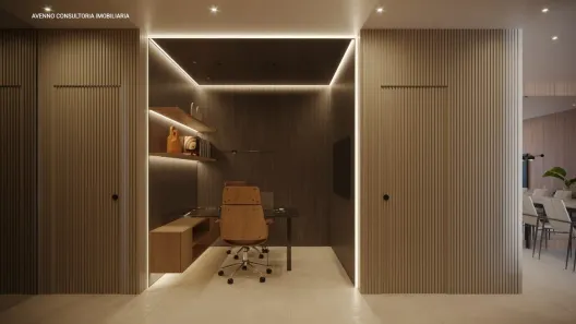 Apartamento com 4 Quartos à venda, 108m² no Torre, Recife