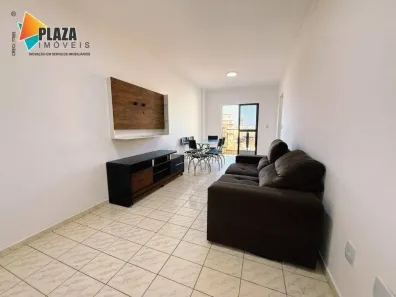 Apartamento com 1 Quarto à venda, 53m² no Caiçara, Praia Grande