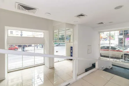 Ponto Comercial para alugar, 231m² no Centro Histórico, Porto Alegre