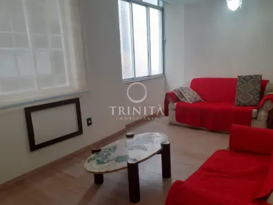 Apartamento com 2 Quartos à venda, 85m² no Leblon, Rio de Janeiro