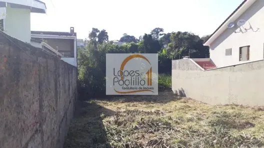 Lote/Terreno à venda, 10m² no Vila Santista, Atibaia
