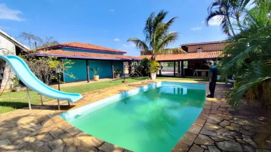 Fazenda/Sítio com 3 Quartos à venda, 3100m² no Porta do sol, Mairinque