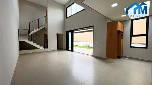 Casa de Condomínio com 3 Quartos à venda, 185m² no Chácara Bela Vista, Itu