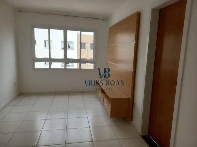 Apartamento com 2 Quartos à venda, 80m² no Floradas de São José, São José dos Campos