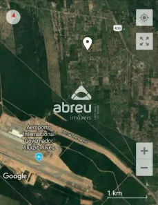 Imóvel Comercial à venda, 5000m² no Área Rural de São Gonçalo do Amarante, São Gonçalo do Amarante