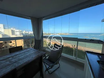Apartamento com 3 Quartos à venda, 170m² no Enseada Azul, Guarapari