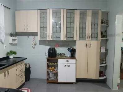 Sobrado com 3 Quartos à venda, 250m² no Vila Formosa, São Paulo