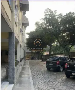 Apartamento com 3 Quartos à venda, 60m² no Santa Rosa, Niterói