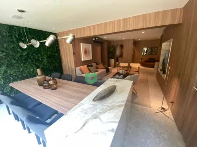 Apartamento com 2 Quartos à venda, 79m² no Vila Dom Pedro I, São Paulo