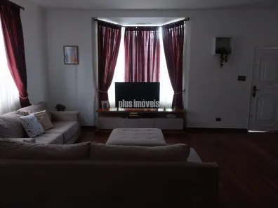 Sobrado com 5 Quartos à venda, 600m² no Sumaré, São Paulo