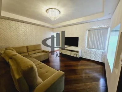 Sobrado com 3 Quartos à venda, 174m² no Jardim das Maravilhas, Santo André