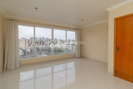 Apartamento com 3 Quartos à venda, 81m² no Santana, Porto Alegre