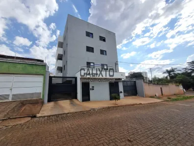 Apartamento com 2 Quartos à venda, 66m² no Tubalina, Uberlândia