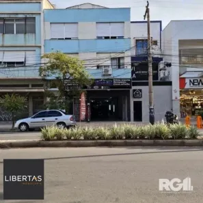 Ponto Comercial à venda, 157m² no São Geraldo, Porto Alegre