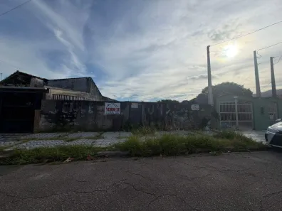 Lote/Terreno à venda, 297m² no Solemar, Praia Grande