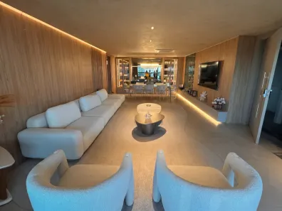 Apartamento com 4 Quartos para alugar, 226m² no São José, Recife
