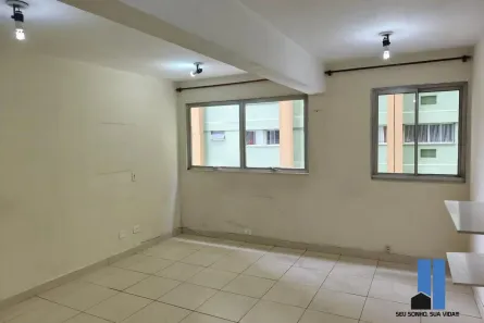 Apartamento com 1 Quarto à venda, 31m² no Vila Mariana, São Paulo