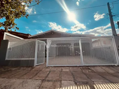 Casa com 3 Quartos à venda, 184m² no Jardim Anchieta, Campinas