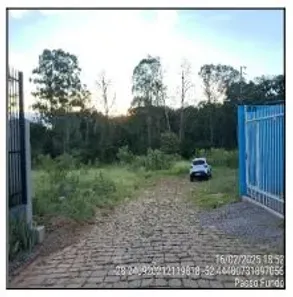 Lote/Terreno à venda, 2009m² no Valinhos, Passo Fundo