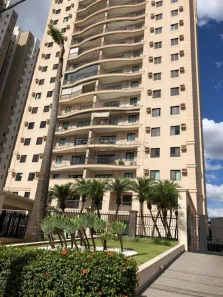 Apartamento com 3 Quartos à venda, 140m² no Jardim Botânico, Ribeirão Preto