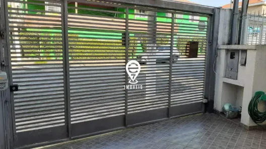 Sobrado com 3 Quartos à venda, 160m² no Vila Gumercindo, São Paulo