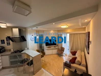 Apartamento com 1 Quarto à venda, 40m² no Cerqueira César, São Paulo