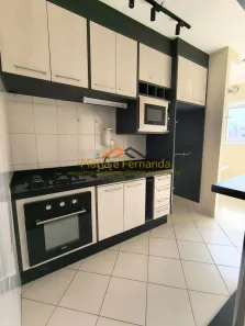 Apartamento com 2 Quartos à venda, 53m² no Vila Curuçá, Santo André