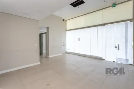 Ponto Comercial para alugar, 87m² no Menino Deus, Porto Alegre