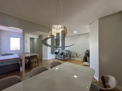 Apartamento com 3 Quartos à venda, 69m² no Barcelona, São Caetano do Sul