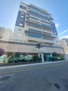 Apartamento com 3 Quartos à venda, 142m² no Nossa Senhora do Rosário, São José