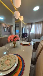 Apartamento com 2 Quartos à venda, 42m² no Piatã, Salvador