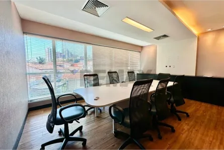 Sala Comercial para alugar, 103m² no Caminho das Árvores, Salvador